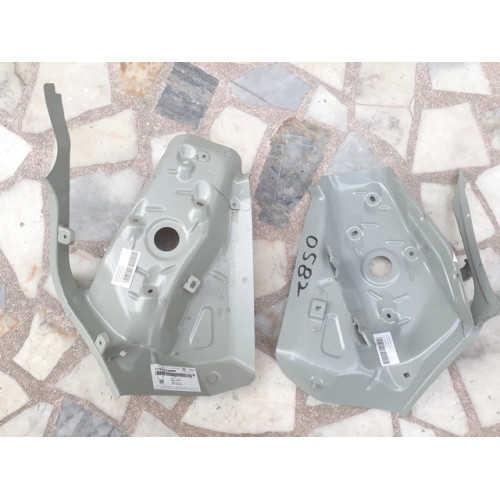 STOP YUVA SACI SOL HYUNDAI ELENTRA 2016-2020